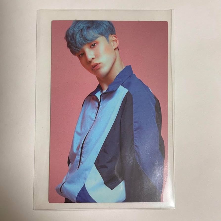 ATEEZ One To All ユノ トレカ ATEEZ One To All ユノ トレカ